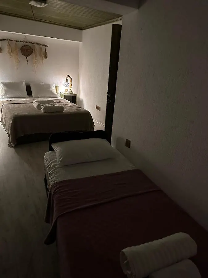 Hotel Scala Çeşme