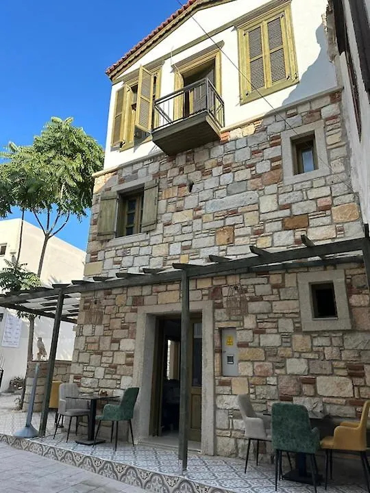 Hotel Scala Çeşme